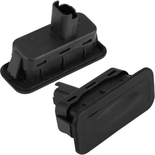 Practical Boot Release Switch High Reliability Back-up Tailgate Switch 8200076256 for Renault 2002-2017 Clio MK-lll/Megane MK2