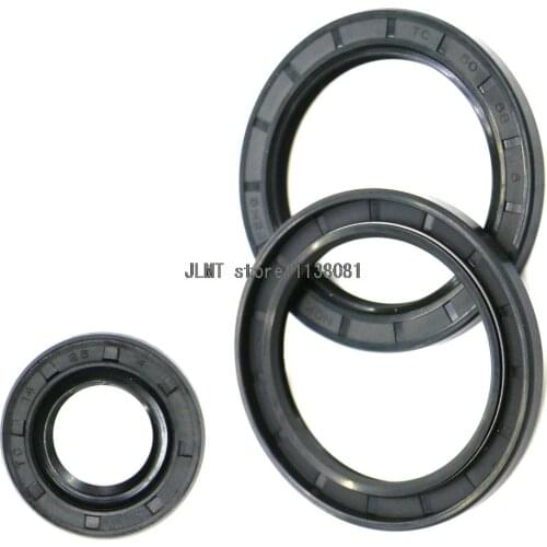 OIL SEAL 16X35X8 16X37X7 17X38X8 28X44X6 31X42X8 32X47X6 42X53X7 22X35X10 25X41.25X7 26X40X8 34X47X7 15X32X10 mm