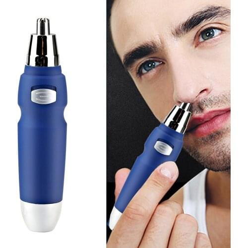 SHAWNSTAR Nose Trimmers