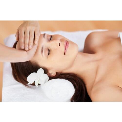 BEAUTY SALON FACIAL/MAKEUP Art Silk Poster Print 24x36inch