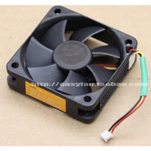 SUNON GM1255PHV1-A 13.B1196.R.GN DC 12V 1.7W 55x55x15mm Server Projector Fan