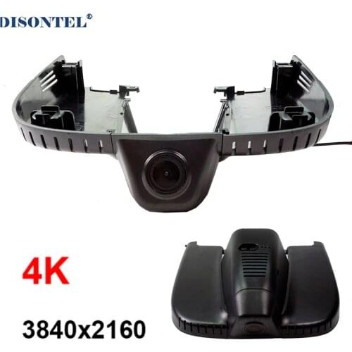 1080P Novatek 96672 Car DVR Registrator DashCam Camera Video Recorder SONY IMX323 WiFi Fit For Alfa Romeo 2017 2018