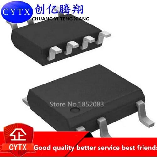 1PCS 3S121 SSC3S121 SOP7