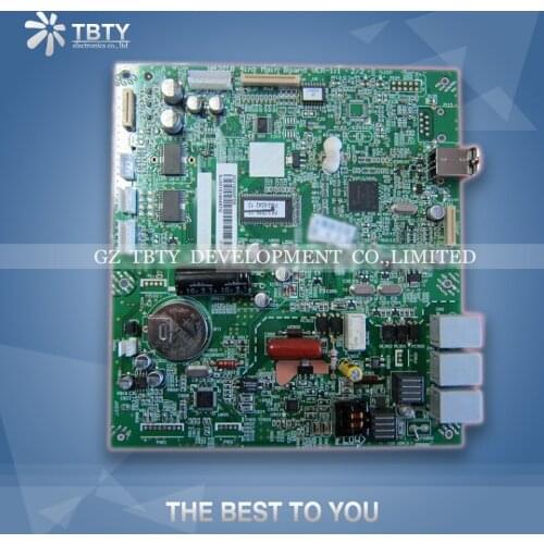 100% Test Main Board For Canon MF4370DN MF4370 MF 4370 4370DN SCNT Formatter Board Mainboard On Sale