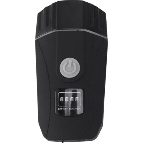 500 Lumens Bicycle Light Bike Headlight Led Taillight Usb Rechargeable Flashlight Cycling Lantern for Bicycle Lamp