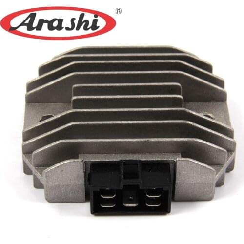 Arashi For YAMAHA XP T-MAX 500 TMAX 500 2001 2002 2003 2004 2005 2006 Motorcycle Voltage Rectifier Regulator YZF R6 1997-2002