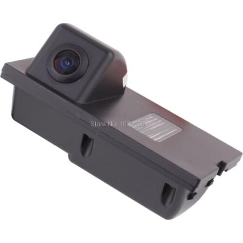 CCD HD Car Rear View Reverse Parking Backup Parking Assistance Camera IP67 for Land Rover Freelander Discovery Range Rover Sport
