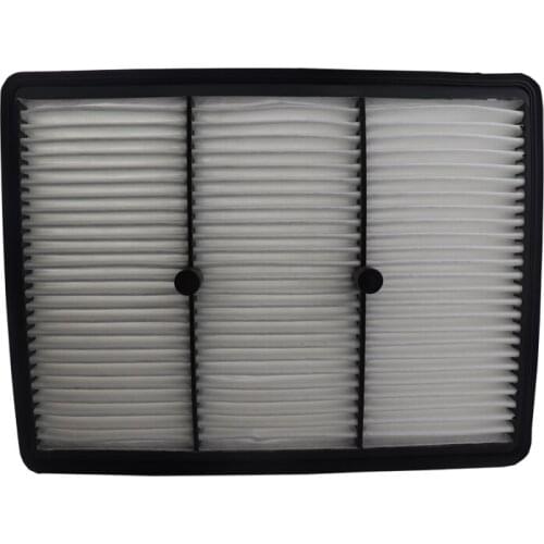 Car Air Filter fit for HYUNDAI IONIQ (AE) 1.6 GDI Hybrid 2016 for KIA NIRO 1.6 GDI Hybrid 2016 1.6L 28113-G2100