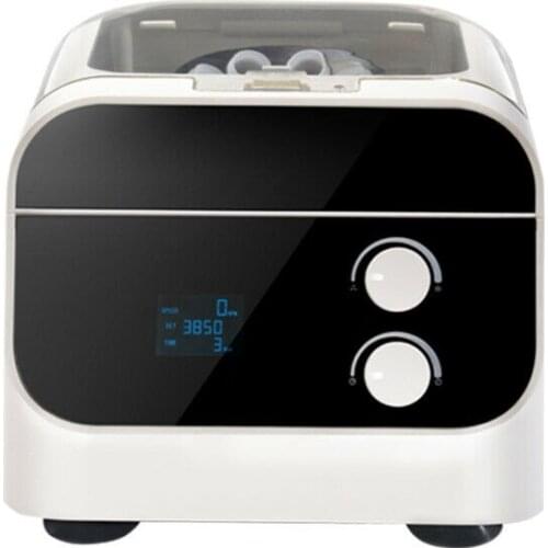 220V Laboratory desktop centrifuge Digital low-speed PRP serum separator GOOD H