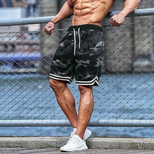 Мужские спортивные шорты DAILOU China At AliExpress