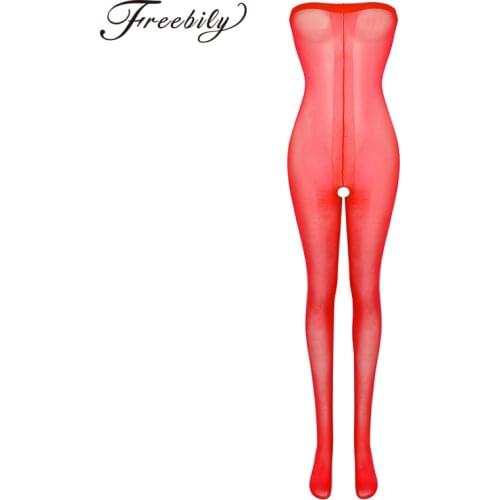 Freebily Womens Sexy Tights