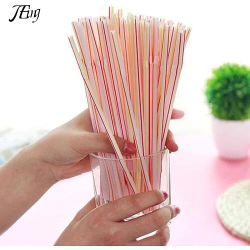 JETTING Disposable Straws