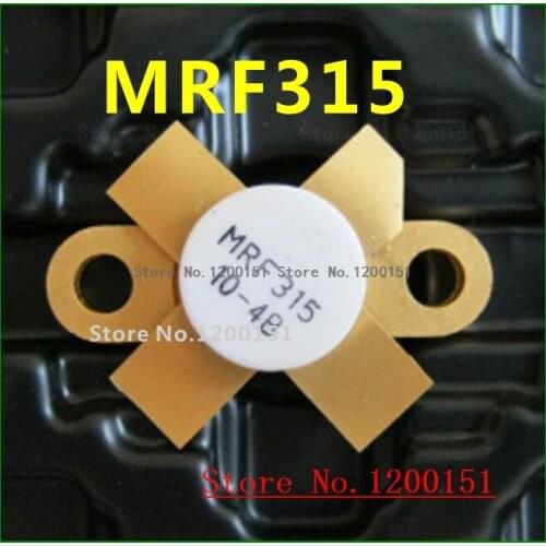 MRF315 MRF406 MRF421 MRF426 MRF453 MRF455 MRF652 MODULES