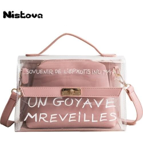 Women's Fashion Bags Nistova China