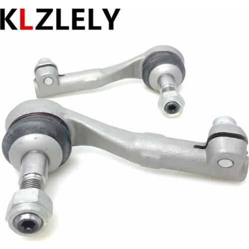 O For BMW E81 E82 E87 E88 116 118 120 123 i d X1 E84 E90 E91 E92 E93 316 318 Track Tie Rod End 32 10 6 767 781 32 10 6 767 782