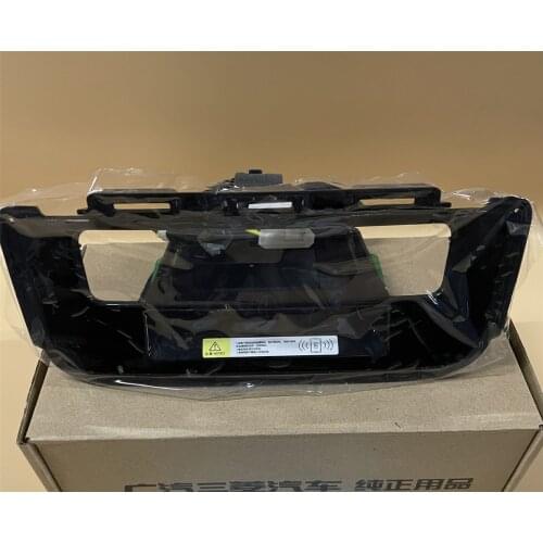 Original Mobile Phone Wireless Charger Module for Mitsubishi Outlander 2017-21