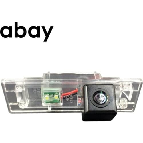 Car Reversing Parking Camera for BMW 6 i3 E89 Z4 E81 E87 F20 F21 F06 F12 F13 K18 HD Night Vision Backup Camera Rear View Camera