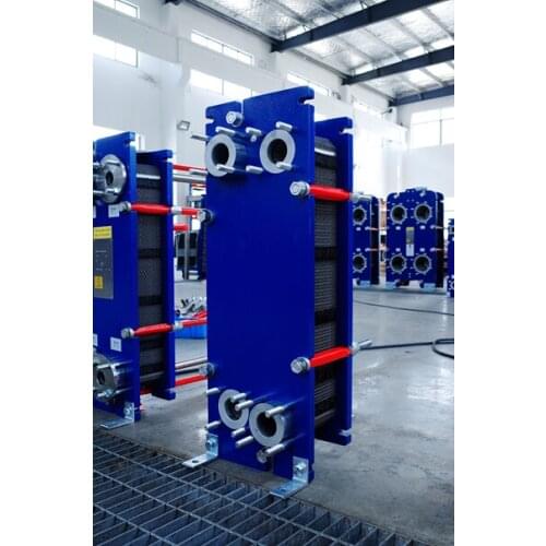 DX30L DX30S DX30DS DX36MH DX36DS Heat Exchanger Supplier