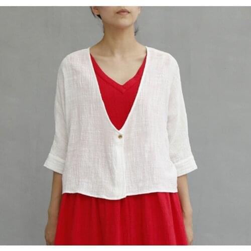 QATURALAN Womens Fashion Shirts