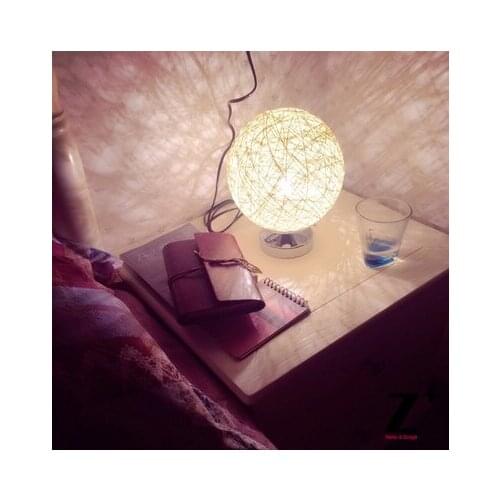 Replica item Random Light Table Lamp Modern Lighting Could Customized Light abajur