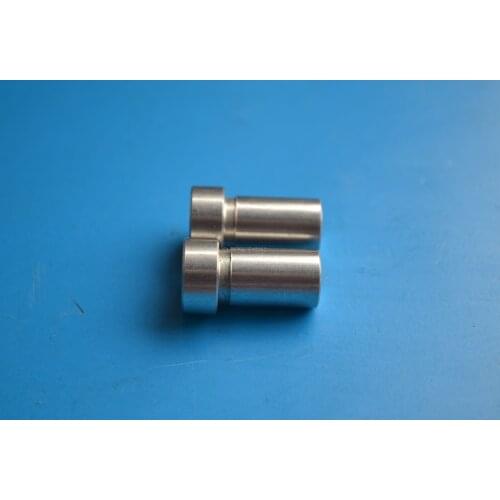 Sodick K1C Ceramic TS Guide set OD13*10*L23mm,ID0.1mm to 3.0mm TS Guide for Sodick/SSG EDM Drilling Machine