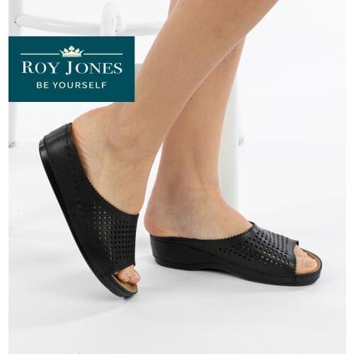 RoyJones Women Slippers Models Anatomical Casual Slippers 1825