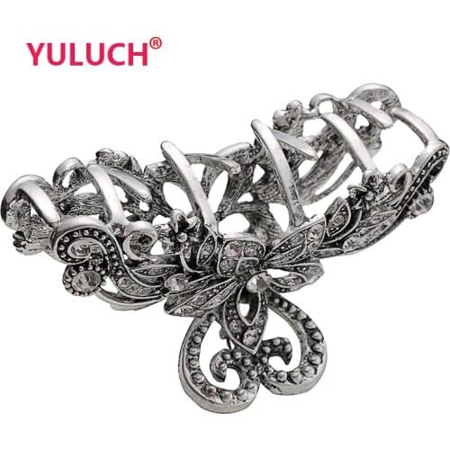 YULUCH Jewelry Sets