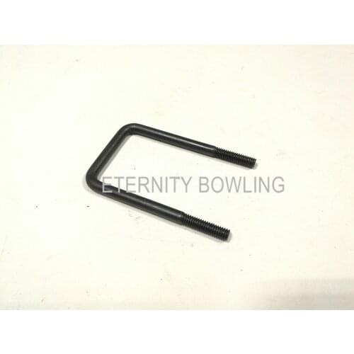 Bowling Spare Parts T070 001 422BOLT-U (Bag of 3) Use for AMF Bowling Machine