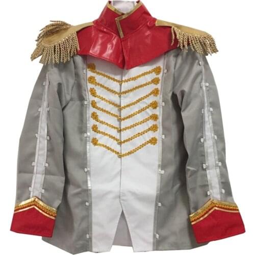 2020 Cosplay Costume COS Persona 5 Goro Akechi Crow Uniform Halloween Christmas Party Anime