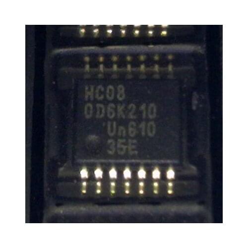 5pcs HC08 ME1788 for BMW FAW Pentium B30 ignition driver IC chip module transponder