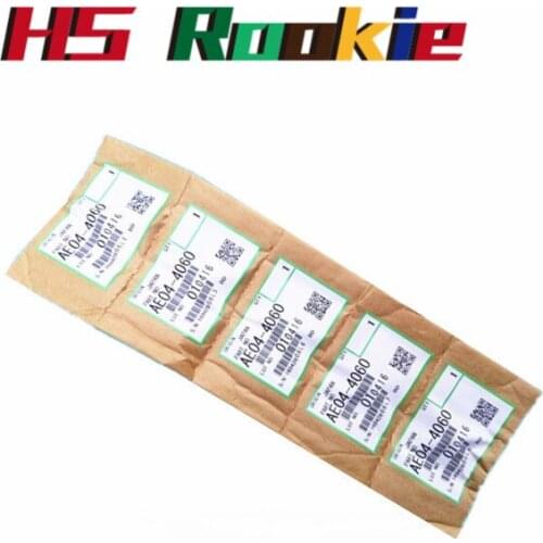 5pcs oem quality for Ricoh MP6000 AF2075 upper Picker Finger AE04-4060 MP6000 MP7000 9001 8000 8001 7001 2051 5500 6500