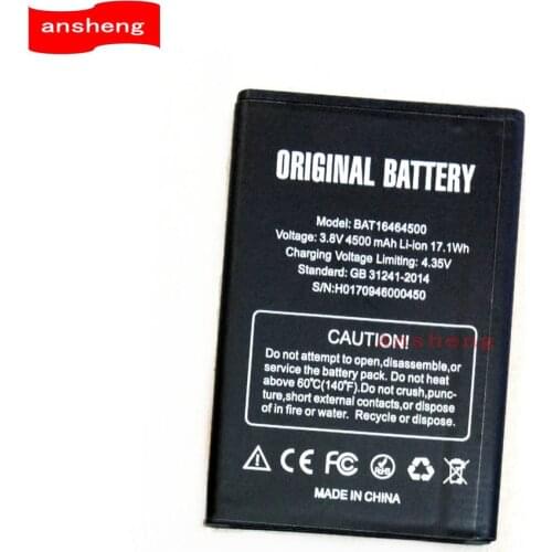 Ansheng DOOGEE Phone Batteries