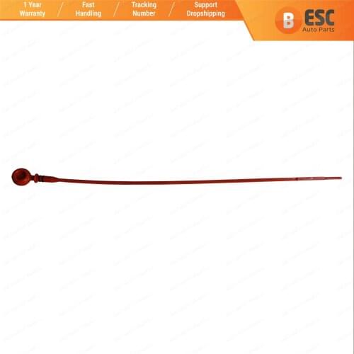 ESC ESP892 Engine Oil Dipstick Measurer 15650 RNAA00 for Honda Civic HR-V