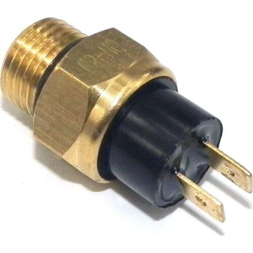 Motorcycle Engine Parts Radiator Water Temperature Sensor For CF 250CC 500CC ATV GO KART CHINESE CF500