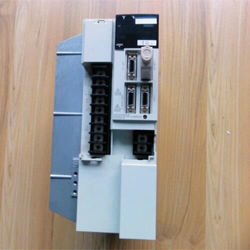 USED 100% TESTED MDS-B-SPJ2-55 MIT SPINDLE DRIVE UNIT MDS-B-SPJ2-55