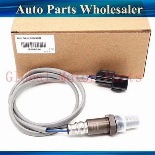 Oxygen Sensor 1588A014 MR507761 DOX-0422