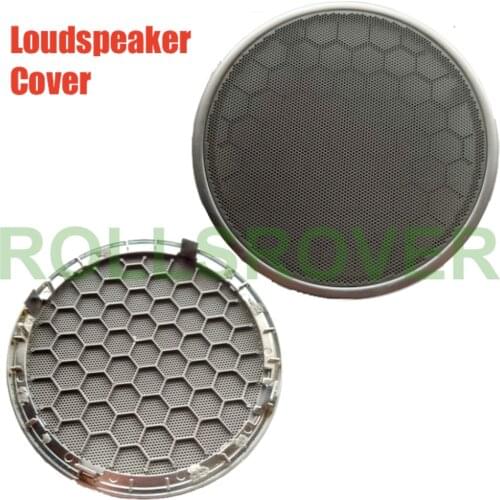 ROLLSROVER Front Interior Loudspeaker Cover For Range Rover Evoque 2012-2018