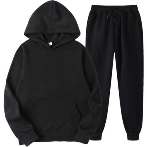 MDUG Men's Hoodies