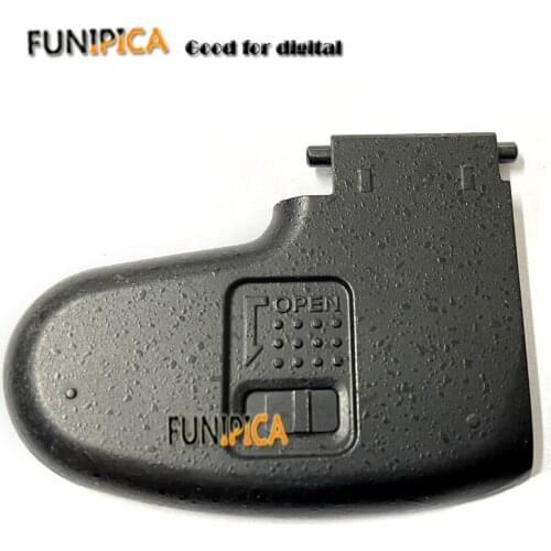 95%new original S2950 Battery Door s2950 Cover Case For Fuji S2950 battery cover Digital Camera Repair Part free shipping
