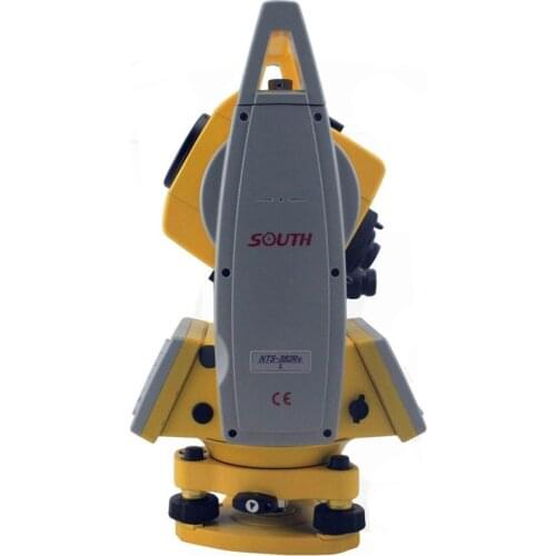 South Reflectorless 600m total station NTS-382R6