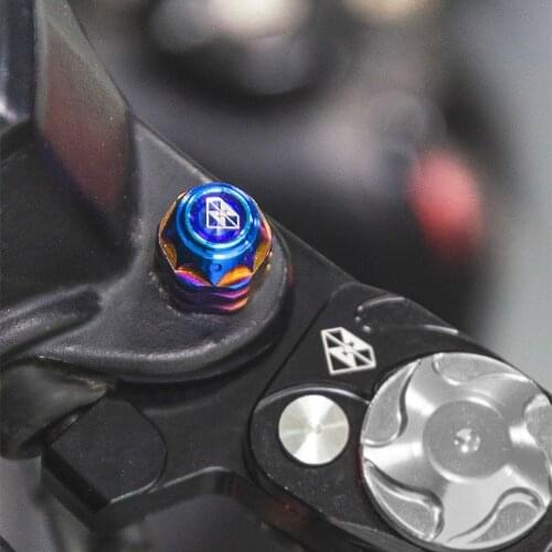 Motorcycle Brake Clutch Lever Screw Handle Pull Rod Screw for Benelli TNT 502C 302R 752S Leoncino Honda Suzuki Kawasaki Yamaha