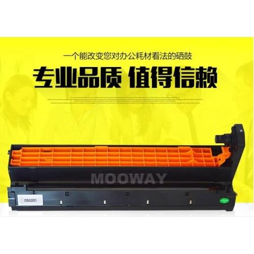 Compatible drum unit for OKI B820 B840 B820DN B840DN drum unit imaging unit