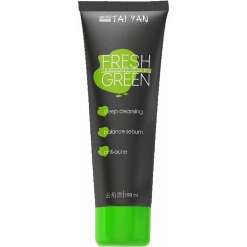 TAIYAN Facial Scrubs And Peels