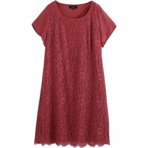 Модные платья-трапеции TwoHexa China At AliExpress