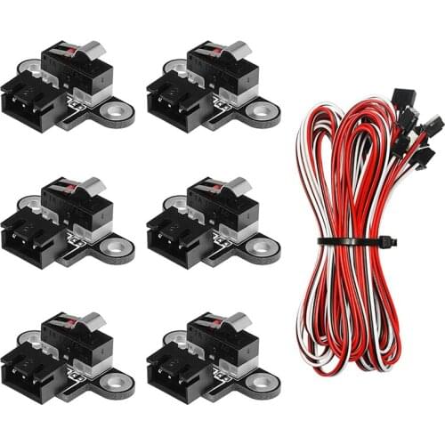 Spare Parts For 3D Printers COOLMOON China