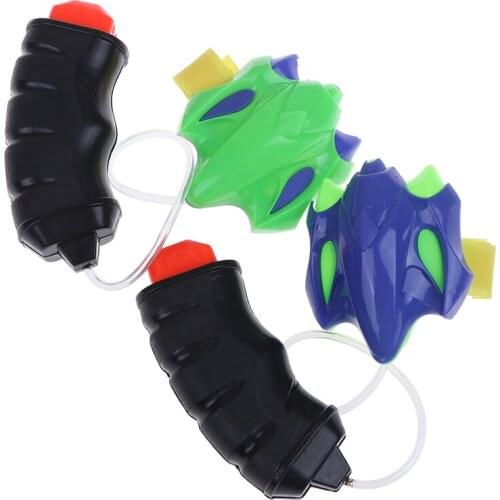 Children Favorite Summer Beach Outdoor Shooter Toy Educational Water Fight Pistol Swimming Wrist Water Guns boy gift