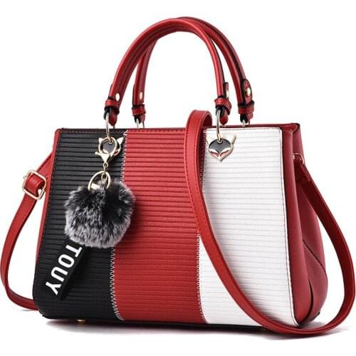 E KUIZAI Ladies Handbags