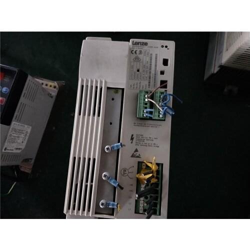 EVF-8217-E-V020 INVERTER , used one , 90% appearance new , test goods , free shipping