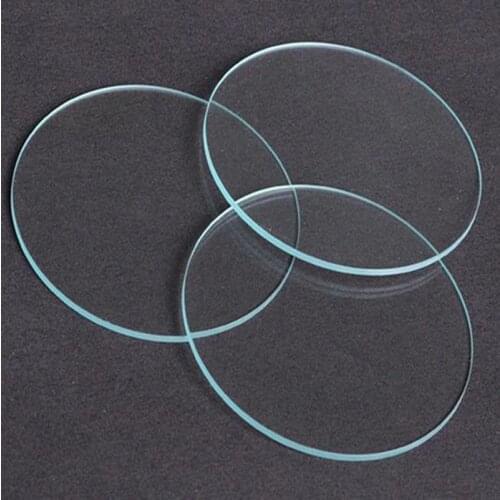 CCTV Camera housing Glass M12 or CS mount