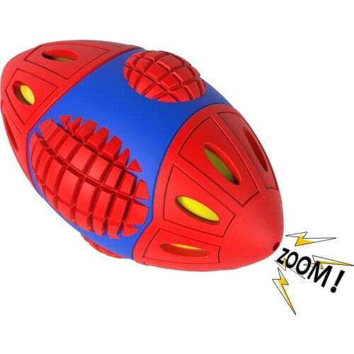 New Rubber Puzzle, Sounding Teeth, Teeth Cleaning, Relieve Boredom Interactive Interesting Dog Toys, Pet Supplies